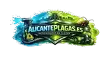 Logo Alicante Plagas - Expertos en Control de Plagas y Fumigación
