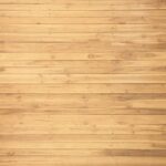Viga de madera estructural tratada contra carcoma y xilÃ³fagos